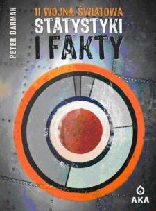 Okładka książki II wojna światowa