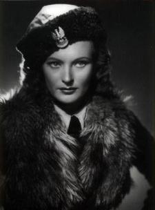 Okładka książki Irena Renata Anders w prasie i na scenie TW