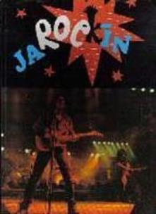 Okładka książki Jarocin/Jarockin