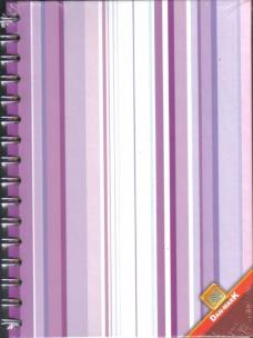 Opakowanie Kołobrulion A5/120K/TW kratka mix