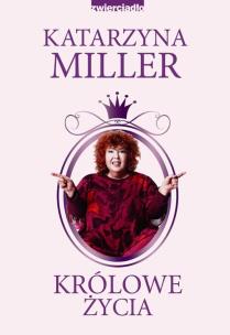 Okładka książki Królowe życia