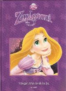 Okładka książki Księżniczki - Zaplątani