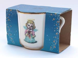 Opakowanie Kubek - Anioł 6 DISA