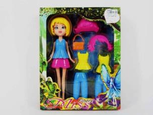 Opakowanie Lalka 23cm z akcesoriami