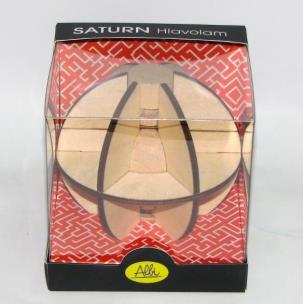 Opakowanie Łamigłówka - Planeta ALBI