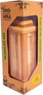 Opakowanie Łamigłówka - Wieża ALBI