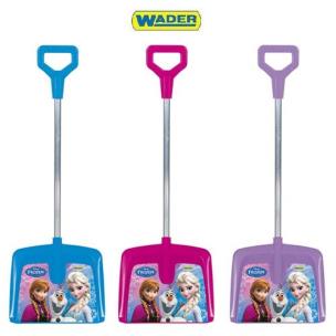 Opakowanie Łopata do śniegu Kraina Lodu