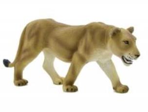 Opakowanie Lwica ANIMAL PLANET