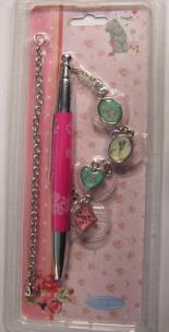 Opakowanie ME TO YOU Długopis z bransoletką w.2011