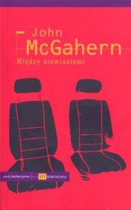 Okładka książki Między niewiastami