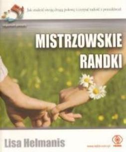 Okładka książki Mistrzowskie Randki