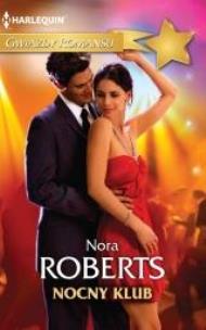 Okładka książki Nocny klub