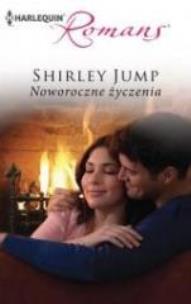 Okładka książki Noworoczne życzenia