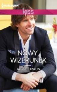 Okładka książki Nowy wizerunek