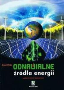 Okładka książki Odnawialne źródła energii. Wydanie V