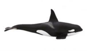 Opakowanie Orka (kolekcja delux) ANIMAL PLANET