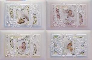 Opakowanie Pamiątka Chrztu Świętego - Album mix