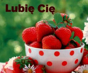 Okładka książki Perełka 162 - Lubię Cię