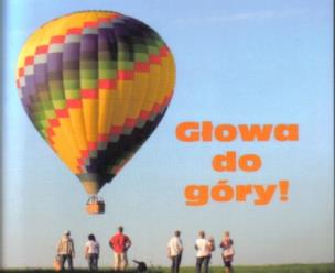 Okładka książki Perełka 163 - Głowa do góry!