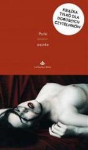 Okładka książki Perła