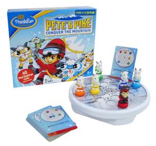 Opakowanie Pete's Pike