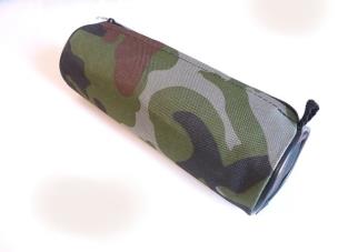 Okładka książki Piórnik POL 001 gładki Moro MESIO.pl