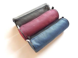 Okładka książki Piórnik POL 012 gładki Pepitka MESIO.pl