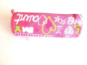 Okładka książki Piórnik POL 017 z nadrukiem R NAP PRH MESIO.pl