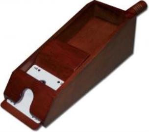 Opakowanie Podajnik brązowy PIATNIK