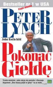 Okładka książki Pokonać giełdę