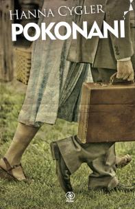 Okładka książki Pokonani