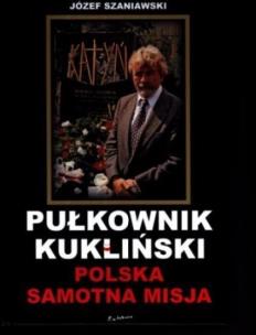 Okładka książki Polska Samotna misja