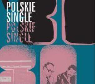 Okładka książki Polskie Single 80