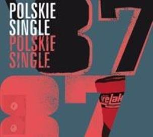 Okładka książki Polskie Single 87