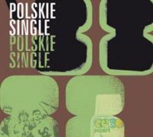 Okładka książki Polskie Single 88