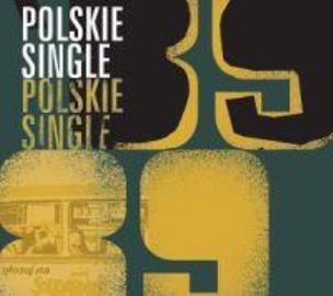 Okładka książki Polskie Single 89
