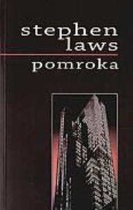 Okładka książki Pomroka