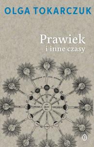 Okładka książki Prawiek i inne czasy