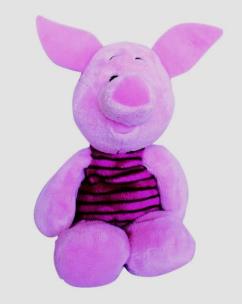 Opakowanie Prosiaczek Flopsi 25 cm