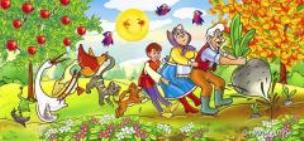 Opakowanie Puzzle 10 Panorama - Rzepka MAXIM