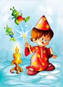 Opakowanie Puzzle 30 - Czarodziej MAXIM