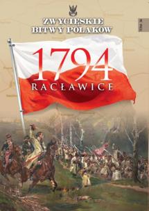 Opakowanie Racławice 1794