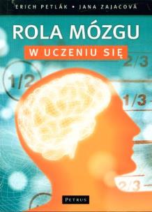 Okładka książki Rola Mózgu W Uczeniu Się + Cd Gratis