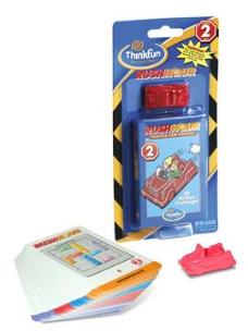 Opakowanie Rush Hour 2