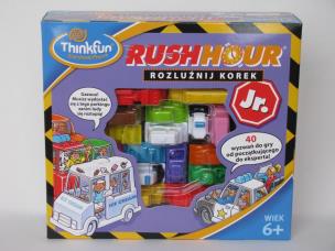 Opakowanie Rush Hour Jr.