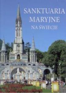 Opakowanie Sanktuaria Maryjne na świecie