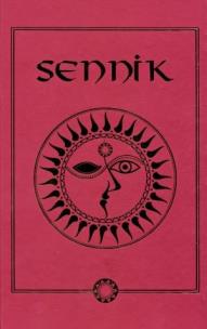 Okładka książki Sennik