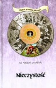 Okładka książki Siedem grzechów głównych. Nieczystość