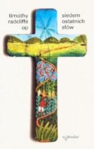 Okładka książki Siedem ostatnich słów