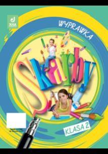 Opakowanie Skarby 2 Wyprawka ucznia